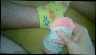 Video 128253301: gay man cum, girl cum, socks cum, sweet cum