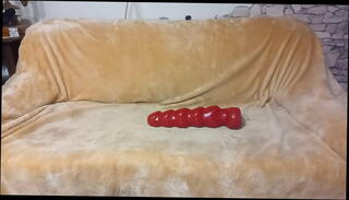 Video 1596489275: dildo riding anal gaping, dildo big ass gaping, amateur anal dildo ride, anal sex ass gaping, butt riding dildo, riding dildo gay, riding giant dildo, lingerie dildo ride, giant red dildo