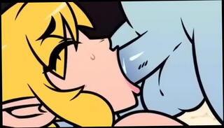 Video 1458097755: alien fuck, femboy link