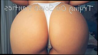 Video 942654403: fetish model, solo model, webcam model teasing, solo girl teasing, fetish ass tease, big tits webcam model, tits pornstar fetish, panty fetish tease, latin webcam model, brunette webcam model, big boobs model, cute solo girl, solo female big tits, butt model, model queening, model home, brazilian model