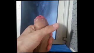 Video 651287005: solo boy cum, boy solo cumshot, cumshot cumtribute, boobs solo, solo pussy, tits solo, cum tributo