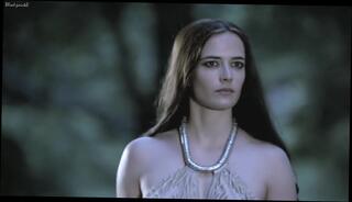 Video 258770704: eva green