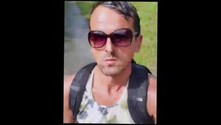 Video 1347181903: gay hunk solo, amateur webcam solo, male solo webcam, european male solo, solo male outdoors, solo male public, solo outside