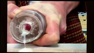 Video 1567929993: fleshlight fuck creampie, solo masturbation fleshlight, solo guy fleshlight, solo male fleshlight, cumshot masturbation gay solo, guy fucks fleshlight cums, creampie amateur cumshot, creampie slutty, cum groan, very slutty