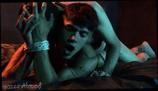 Video 323528745: dominates fucks bound, fucks bound twink, bound gay twink, twink fuck old gay, masked bound