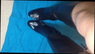 Video 125122701: pov cum, gay pov, boots pov, man pov