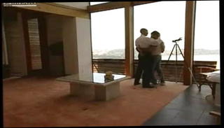 Video 1543932001: hot threesome anal fucking, fucking gay threesome, threesome blowjob fuck, threesome hunks, gay muscle threesome, daddy threesome, muscular threesome, men threesome