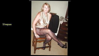 Video 935161701: nylon pantyhose legs, nylon pantyhose stockings, milf nylon stockings, pantyhose women, straight milf, mature legs nylon