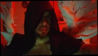 Video 1621950173: fetish gay solo, solo male pov, amateur pov cumshot, angel pov