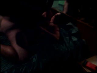 Watch the video about Tuga Lena session with two fans