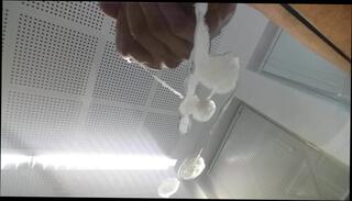 Video 278765701: gay masturbation cum, gay handjob cum, man masturbate cum, table cum