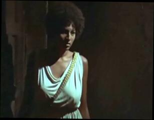 Video 24605204: pam grier, vintage, compilation