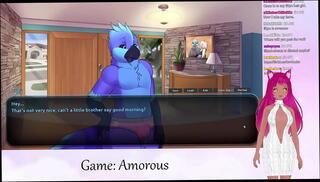 Video 1219343185: futa furry game, gay furry