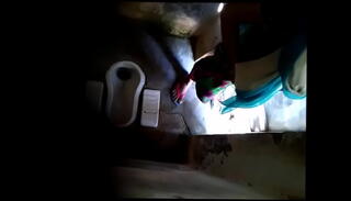 Video 626433715: aunty peeing, aunty pissing