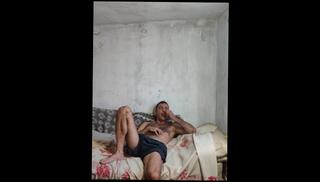 Video 1567826573: amateur solo male, licking solo, solo pleasure, eating solo, funny amateur