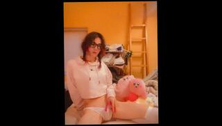 Video 1618013583: solo masturbation pov, fetish solo masturbation, pov solo girl, amateur girl solo masturbation, solo amateur trans, asian girl solo masturbation, small tits solo masturbation, nerd pov, nerdy trans