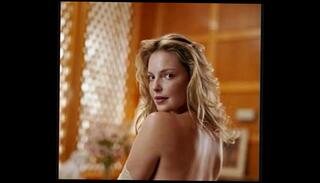 Video 42946125: katherine heigl, nude celebrity