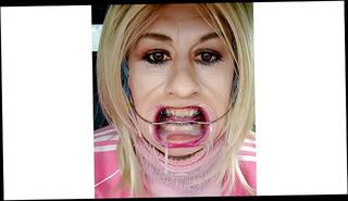 Video 1610221003: fetish crossdresser sissy, sissy crossdresser solo, sissy crossdresser trans, sissy crossdresser cum, sissy crossdresser masturbates, amateur sissy crossdresser, sissy solo cumshots, blonde sissy crossdresser, sperm fetish, crossdresser drinking, mouth fetish