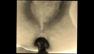Video 869003255: ass anal plug, anal plug play, plug cumshot