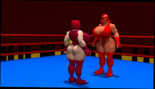 Video 1619541465: 3d animation bdsm, bdsm domination mistress, bdsm fetish mistress, rough bdsm fetish, busting mistress