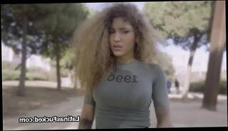 Video 817591105: hardcore blowjob girl, girl friend vibrating, latin blows cock, vibrating panties, exotic girl friend