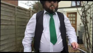 Video 744881203: solo gay amateur, solo gay male, solo belly, fat solo, gay cigar