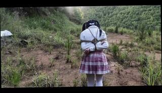 Video 1618093941: teen butt plug, amateur butt plug, butt plug outdoor, stockings butt plug, dominated asian teen, dominates straight, domination experience, plug tied, dominant chinese, domination hd, butt skirt