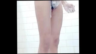 Video 1176235075: nude penis gay, bathroom nude