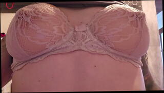 Video 1625333415: femboy crossdresser, breasts