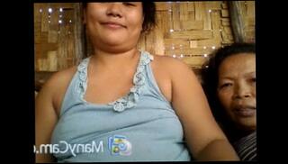 Video 172310615: bbw woman, asian bbw