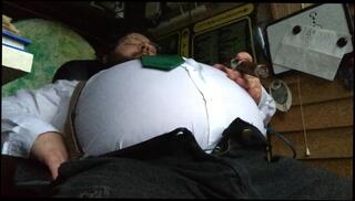 Video 780514403: solo gay amateur, gay bear solo, solo gay male, male belly inflation, fat inflation, gay cigar