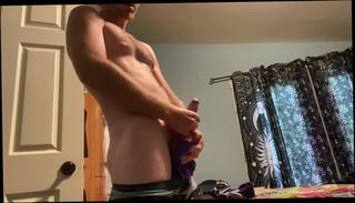 Video 1573743444: fetish gay solo, solo male pov, jerking big uncut dick, pov big cock amateur, muscle gay fetish, pov hd amateur, sniffing jerking, panties jerk