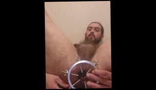 Video 1590904693: solo anal gaping, amateur anal gape, anal expansion, anal gape male, big dick solo male, anal bottle