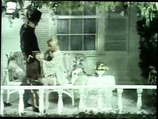 Video 286216501: vintage retro, hairy retro, vintage straight, retro beauty, hairy beast