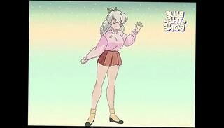 Video 1032800215: retro compilation, anime compilation, big ass hentai