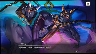 Video 1653803663: furry cartoon animation, furry gay animation, furry hairy, anime blowjob