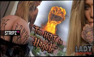 Video 1626151214: solo vr porn, blonde solo striptease, smoking solo, solo british, solo female, tits woman, stripper experience, tattooed stripper, little woman, good woman