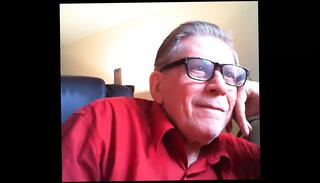 Video 358098301: grandpa webcam, grandpa masturbate, gay grandpa, grandpa stroke, webcam hd