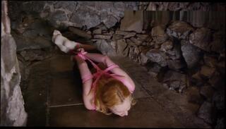 Video 811261504: bdsm fetish, dirty bondage, socks bondage, bondage tied, blonde bdsm, hd bdsm