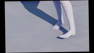 Video 863630695: hentai toon, hentai bikini, bikini strip, bikini dance, bikini deep