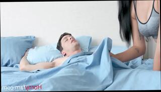 Video 887746615: stepmom fuck stepson, stepmom fucks stepdaughters, busty teen stepsister, big tits teen stepsister, young busty teen, stepsister fantasy