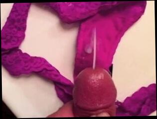 Video 70217801: gay man cum, pink panty cum, wet panties cum, soaked panties, horny came, wet cock, cock rubbing