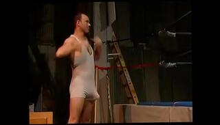 Video 549678805: gay speedo, worship gay, speedo bulge