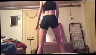Video 201769675: skinny twerk, ass twerk