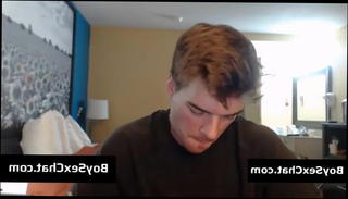 Video 1464335101: amateur webcam cam, amateur gay jerks, gay men jerking, gay guy jerks, dude jerking, blonde jerking