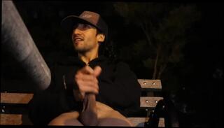 Video 1571760373: solo bisexual male, solo caught, caught masturbating amateur, solo masturbation jerk, solo big cock masturbation, big dick solo jerk, men caught masturbating, caught masturbating outside, latin caught masturbating, caught masturbation public, caught park, muscular bisexual