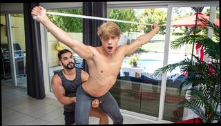 Video 1575651684: bareback twink gay sex, daddy barebacks latin twink, gay twink bdsm, twinks bareback cumshot, muscle twinks bareback, gay twink spanking, blonde twink, ass thighs