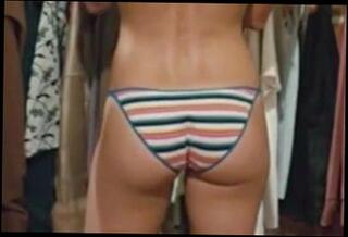 Video 195243801: jessica biel, babe big ass butt, big ass brunette babe, big ass straight, best big butt, celebrity ass