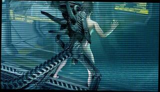 Video 471676515: anime toon, alien woman, alien fuck