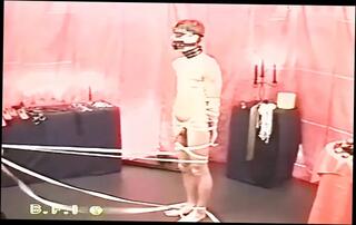 Video 1624754571: vintage twinks bareback, vintage bdsm gay, bear twink bareback, cock torment, extreme gay bareback, twink hanging, cock tight